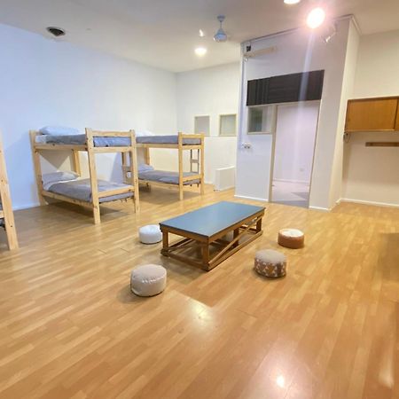 Rio Plateado Hostel Μπουένος Άιρες Εξωτερικό φωτογραφία