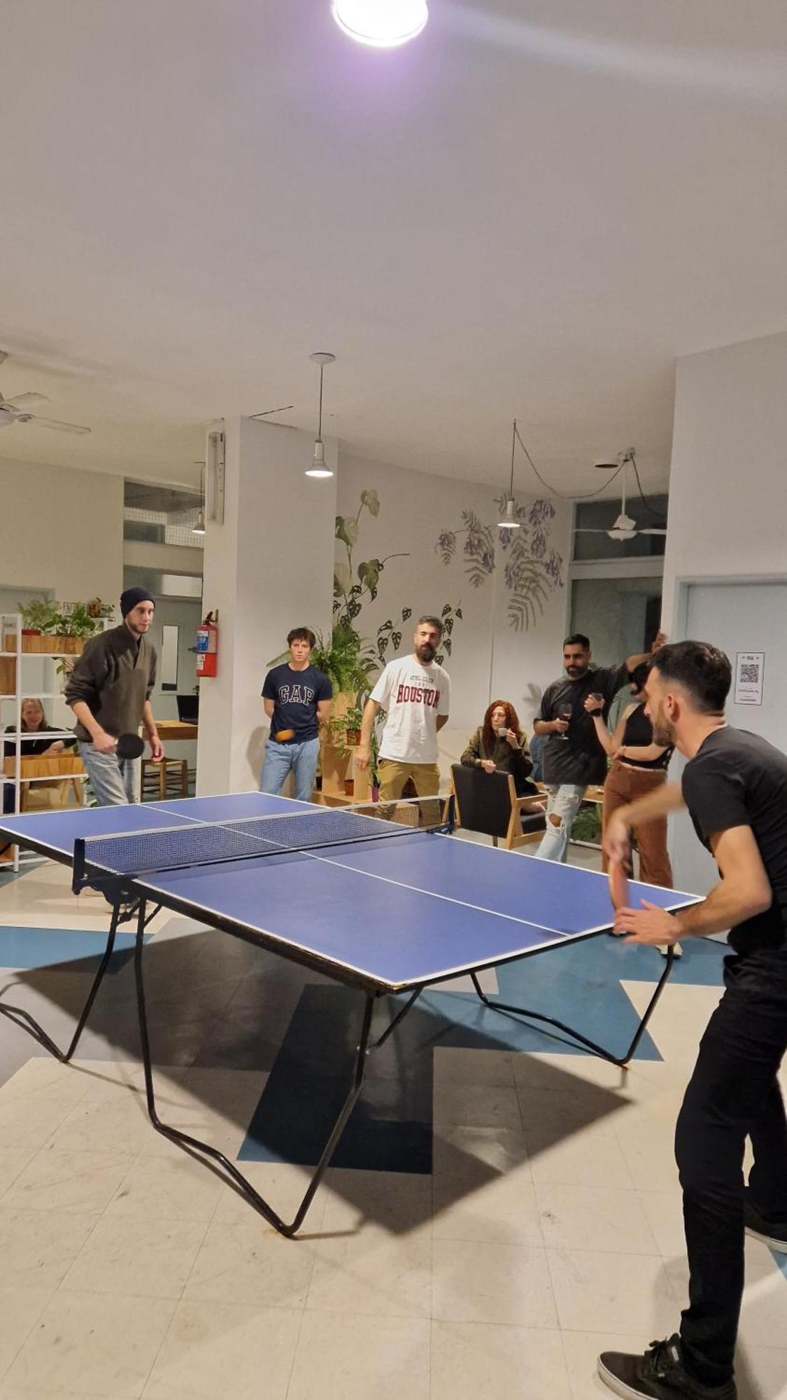Rio Plateado Hostel Μπουένος Άιρες Εξωτερικό φωτογραφία