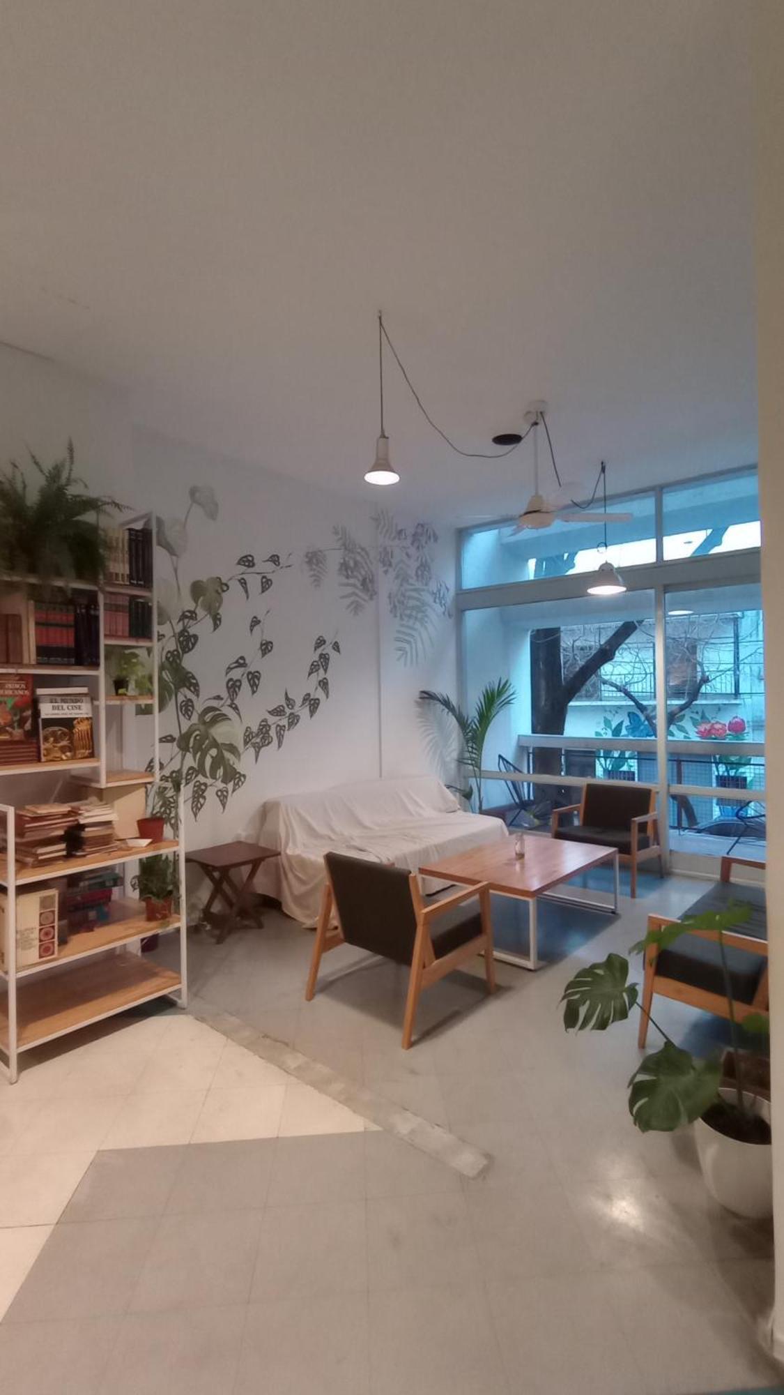 Rio Plateado Hostel Μπουένος Άιρες Εξωτερικό φωτογραφία