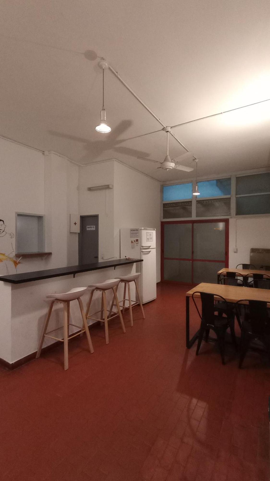 Rio Plateado Hostel Μπουένος Άιρες Εξωτερικό φωτογραφία