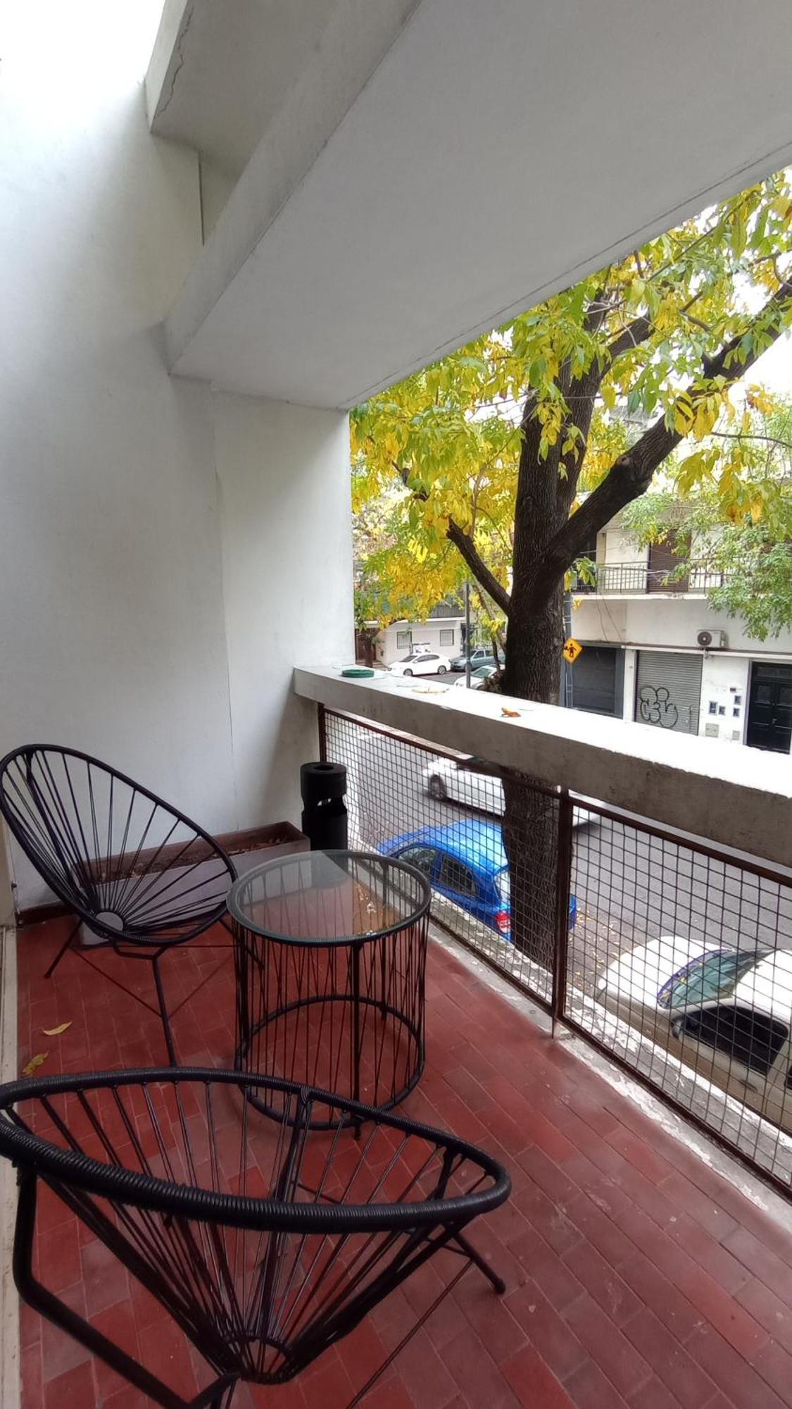Rio Plateado Hostel Μπουένος Άιρες Εξωτερικό φωτογραφία