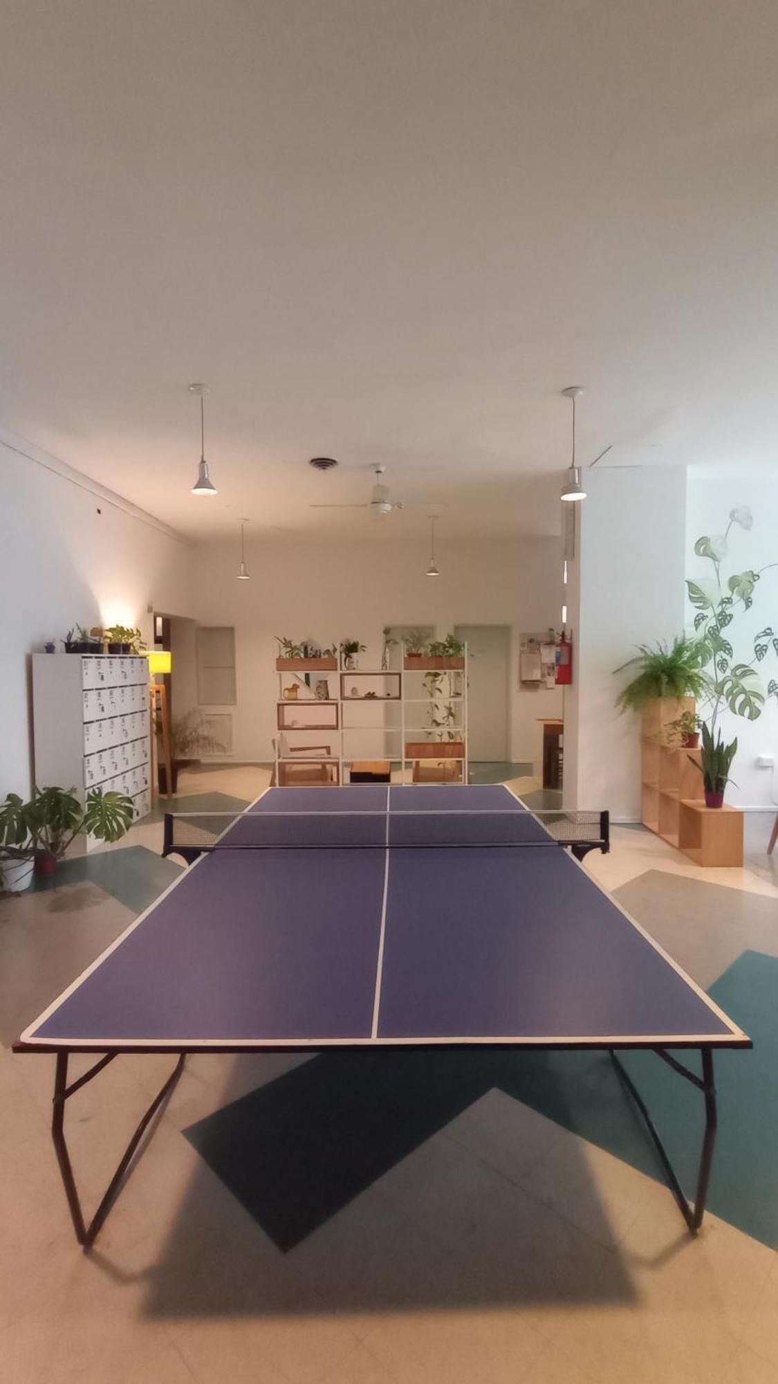Rio Plateado Hostel Μπουένος Άιρες Εξωτερικό φωτογραφία