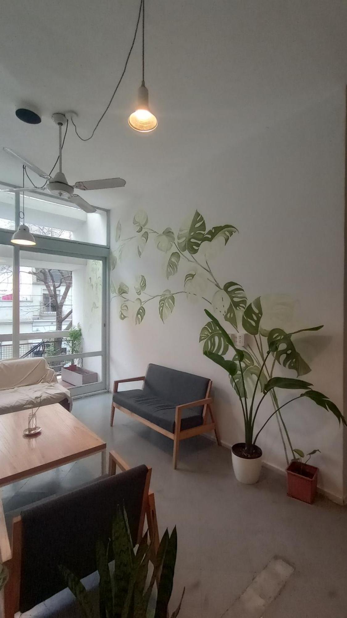 Rio Plateado Hostel Μπουένος Άιρες Εξωτερικό φωτογραφία