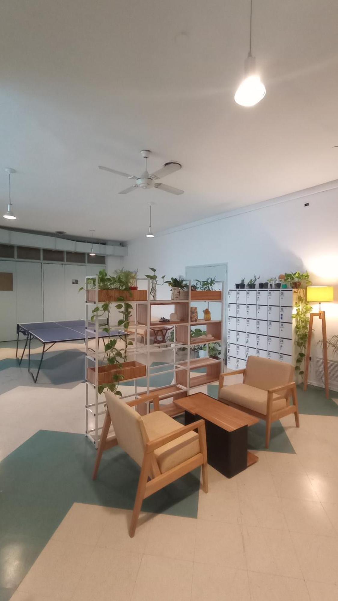 Rio Plateado Hostel Μπουένος Άιρες Εξωτερικό φωτογραφία