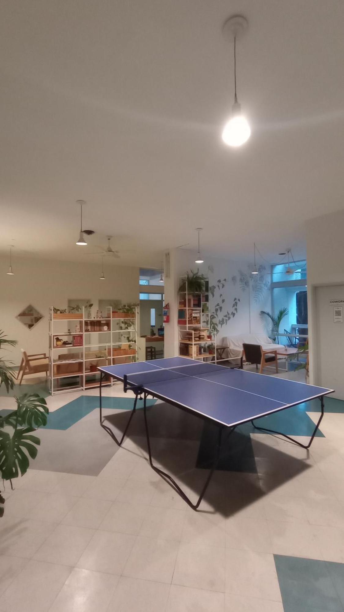Rio Plateado Hostel Μπουένος Άιρες Εξωτερικό φωτογραφία