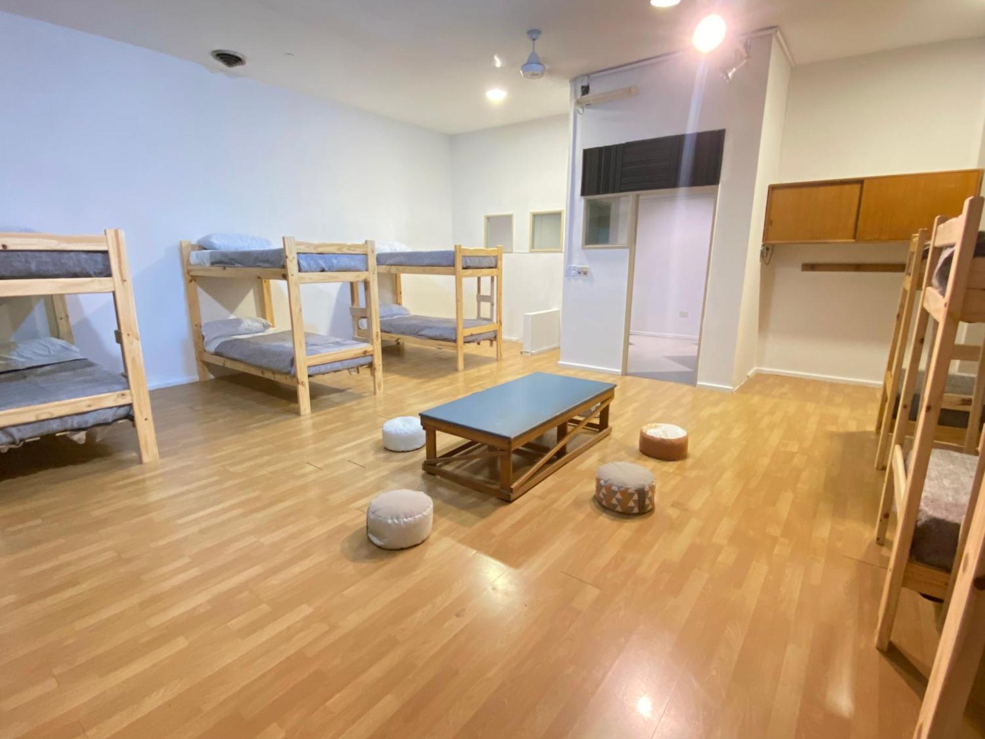 Rio Plateado Hostel Μπουένος Άιρες Εξωτερικό φωτογραφία