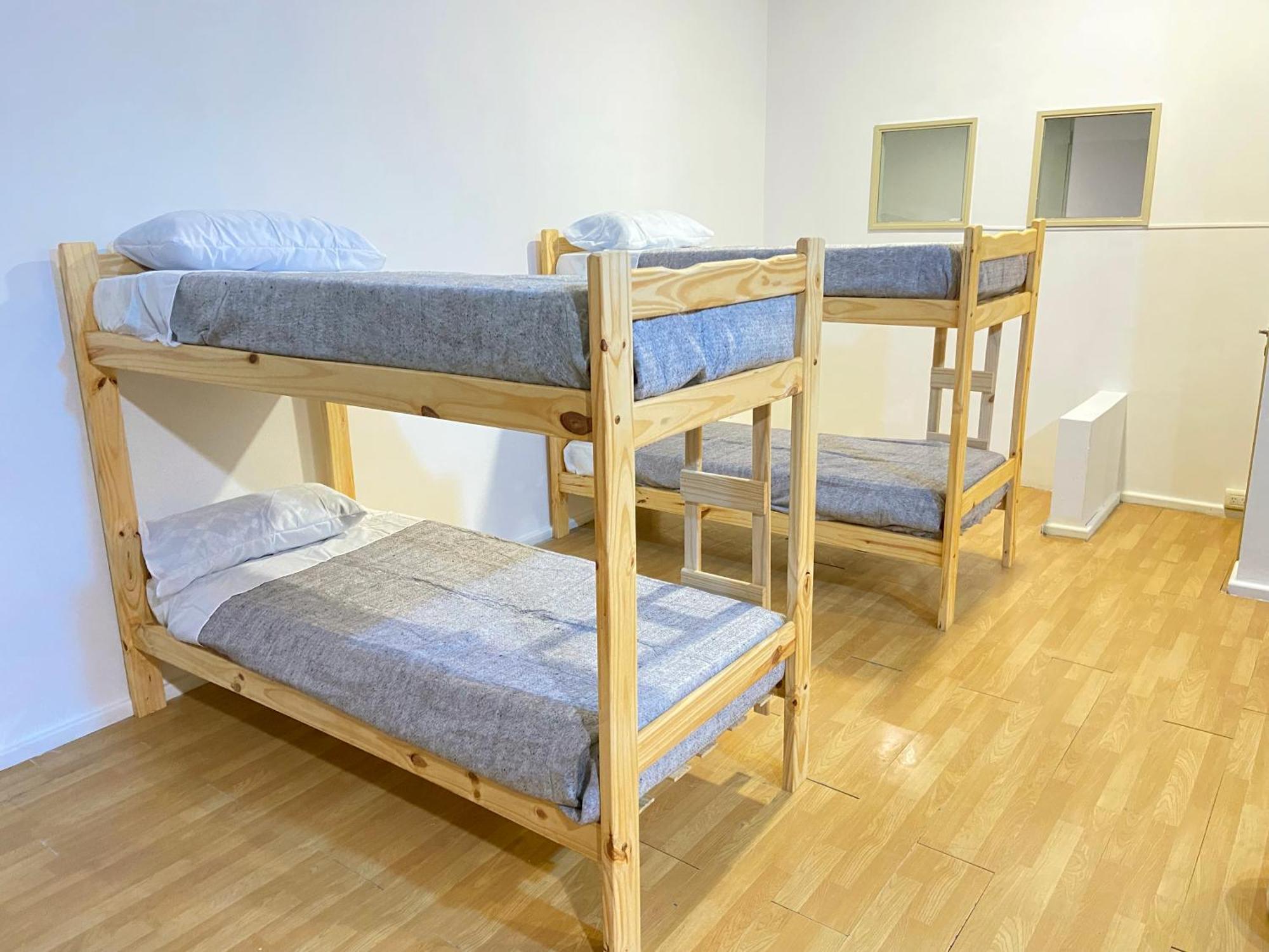 Rio Plateado Hostel Μπουένος Άιρες Εξωτερικό φωτογραφία