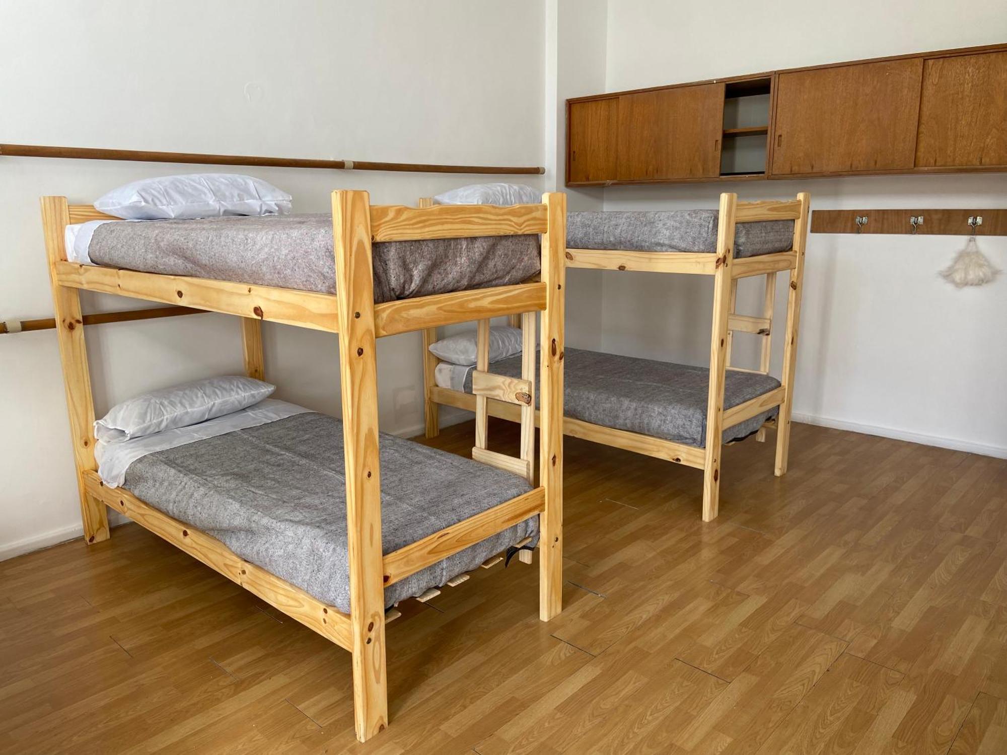 Rio Plateado Hostel Μπουένος Άιρες Εξωτερικό φωτογραφία