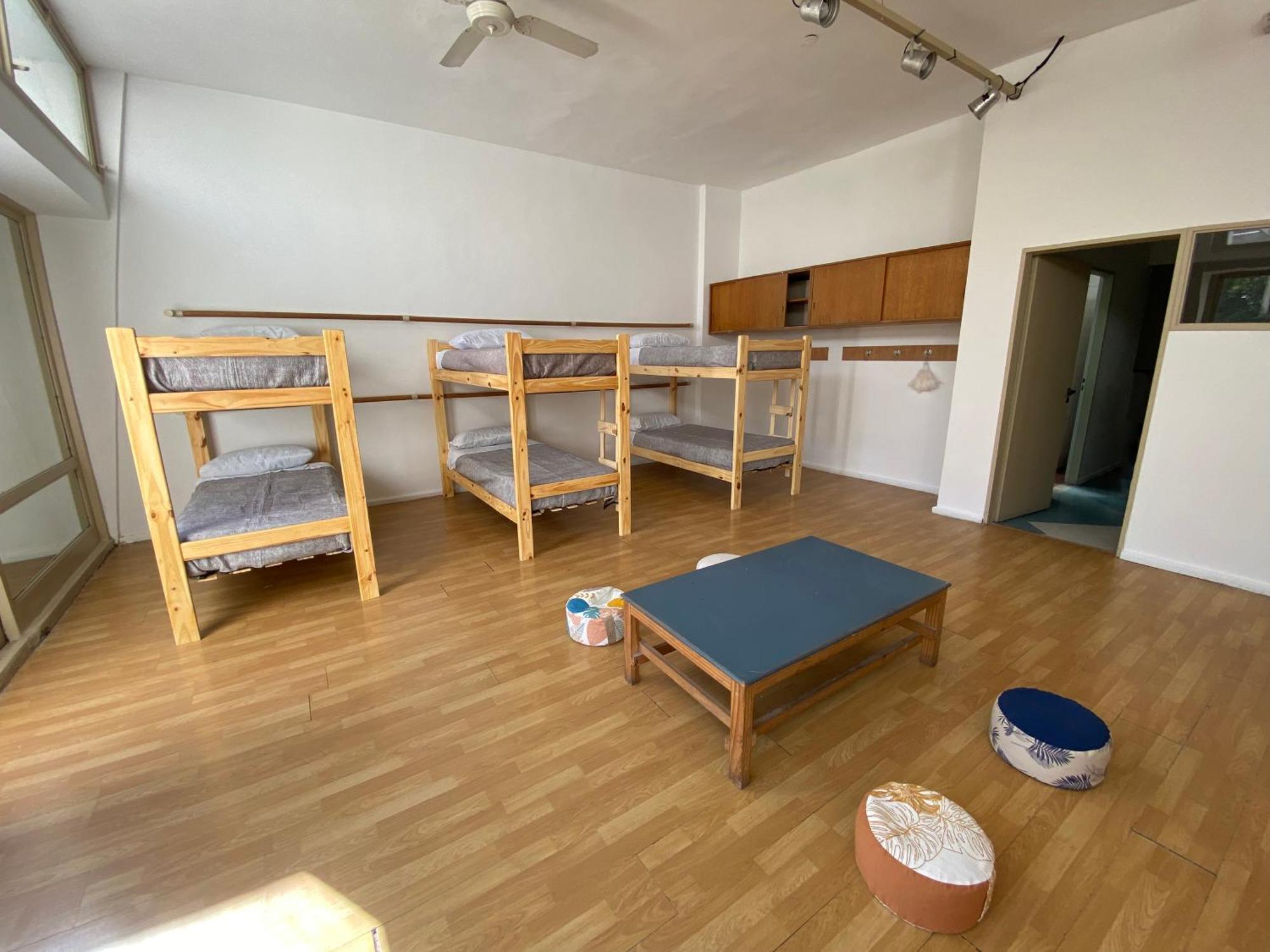 Rio Plateado Hostel Μπουένος Άιρες Εξωτερικό φωτογραφία