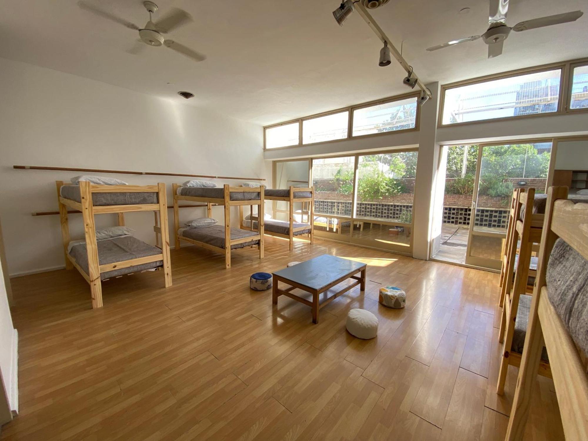 Rio Plateado Hostel Μπουένος Άιρες Εξωτερικό φωτογραφία