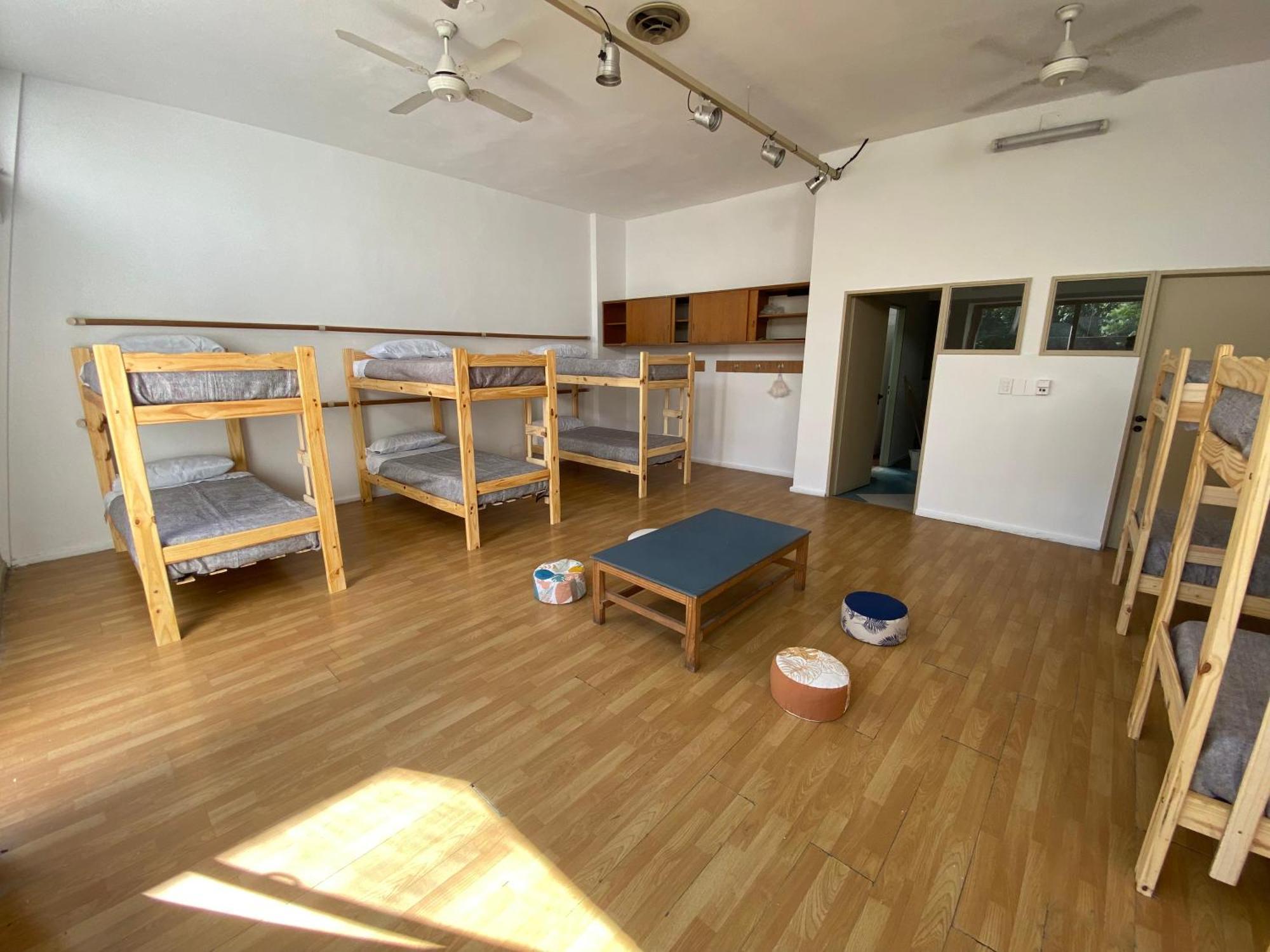 Rio Plateado Hostel Μπουένος Άιρες Εξωτερικό φωτογραφία