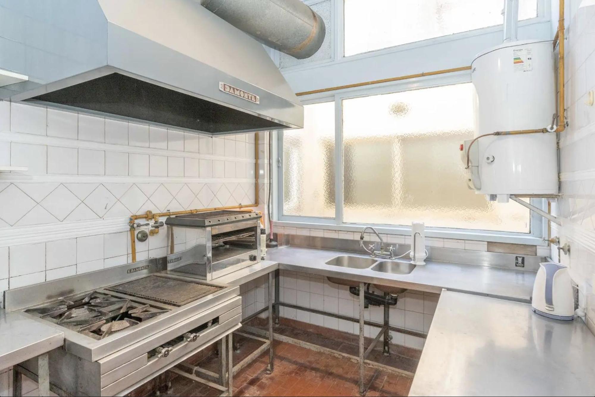 Rio Plateado Hostel Μπουένος Άιρες Εξωτερικό φωτογραφία