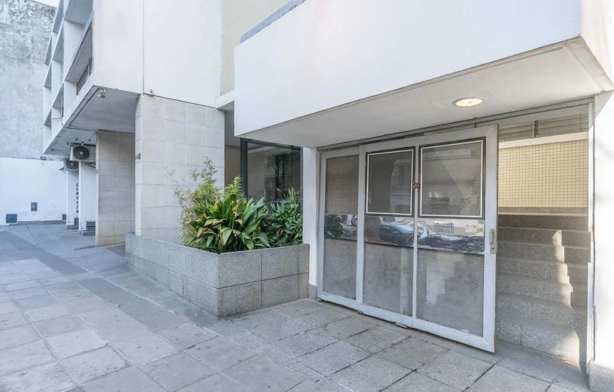 Rio Plateado Hostel Μπουένος Άιρες Εξωτερικό φωτογραφία