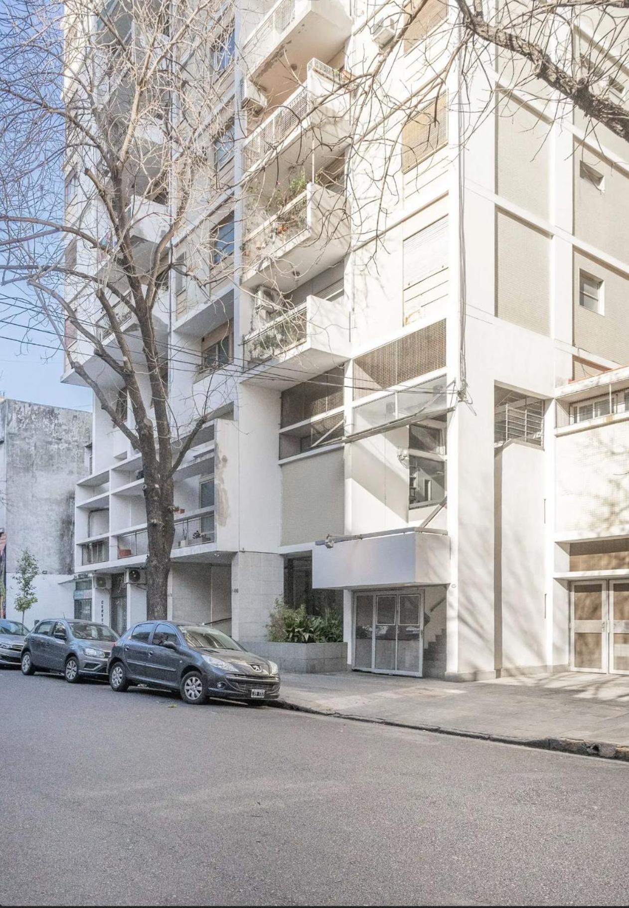 Rio Plateado Hostel Μπουένος Άιρες Εξωτερικό φωτογραφία